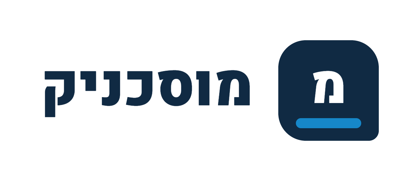 מוסכניק